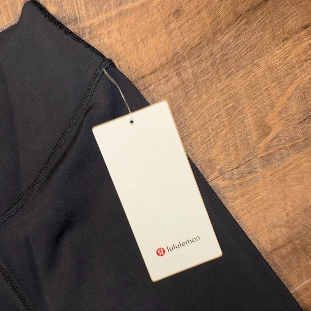 Wunder Under Smooth Cover High Rise Tight - Picture 9 of 16